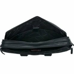 The Chesterfield Brand Wax Pull Up Aktentasche Leder 40 cm Laptopfach