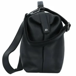 The Chesterfield Brand Doktorkoffer<Wax Pull Up Doktorkoffer Leder 32 cm schwarz