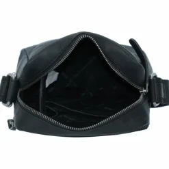 The Chesterfield Brand Wax Pull Up Umhängetasche Leder 17 cm