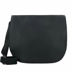 The Chesterfield Brand Wax Pull Up Umhängetasche Leder 26 cm