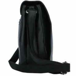 The Chesterfield Brand Wax Pull Up Umhängetasche Leder 26 cm