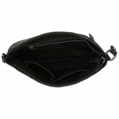 The Chesterfield Brand Umhängetaschen<Weimar Umhängetasche Leder 24 cm black