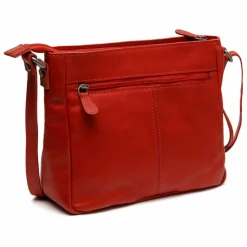 The Chesterfield Brand Weimar Umhängetasche Leder 24 cm