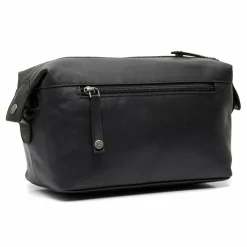 The Chesterfield Brand Westport Kulturbeutel Leder 23 cm