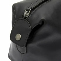 The Chesterfield Brand Westport Kulturbeutel Leder 23 cm