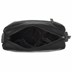 The Chesterfield Brand Westport Kulturbeutel Leder 23 cm