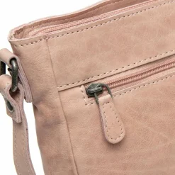 Best The Chesterfield Brand Weimar Umhängetasche Leder 24 cm vintage rose