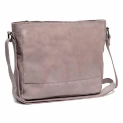 The Chesterfield Brand Weimar Umhängetasche Leder 24 cm