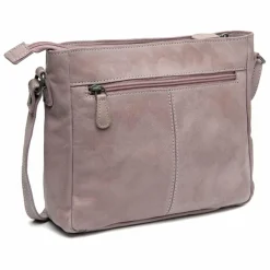 The Chesterfield Brand Weimar Umhängetasche Leder 24 cm