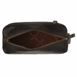 Best The Chesterfield Brand Westport Kulturbeutel Leder 23 cm brown