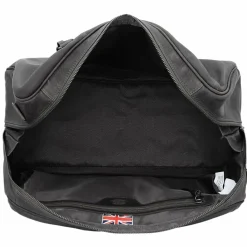 The Chesterfield Brand William Weekender Reisetasche Leder 53 cm