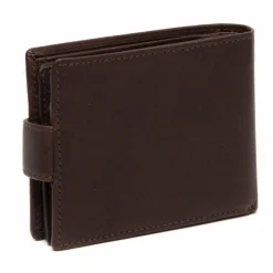 Herren The Chesterfield Brand Yamba Geldbörse Leder 10.5 cm
