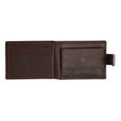 Herren The Chesterfield Brand Yamba Geldbörse Leder 10.5 cm