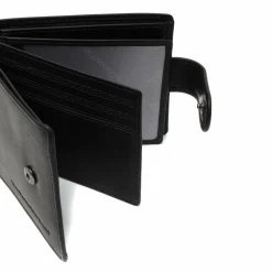 Herren The Chesterfield Brand Yamba Geldbörse Leder 10.5 cm