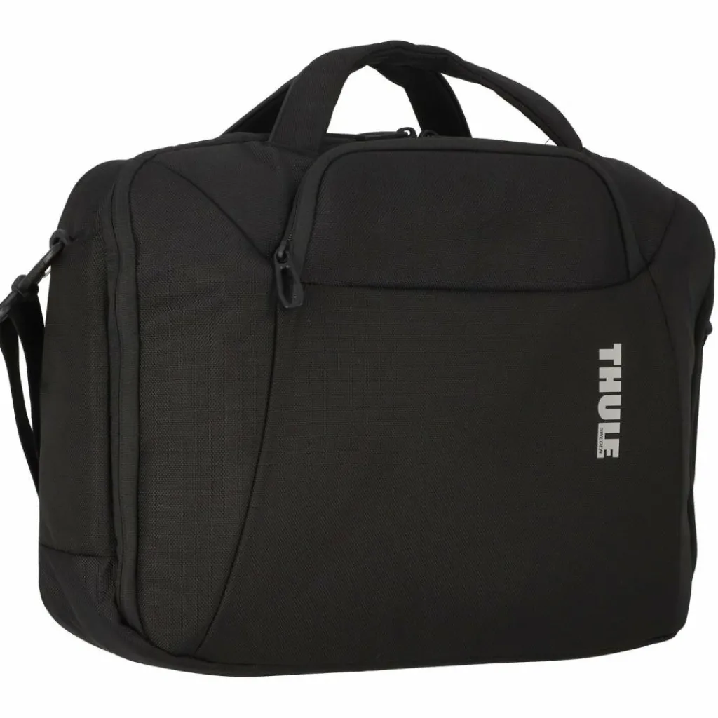 New Thule Accent Aktentasche 43 cm Laptopfach black