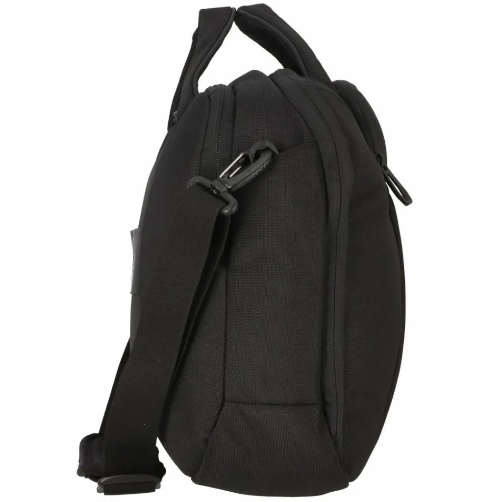 New Thule Accent Aktentasche 43 cm Laptopfach black