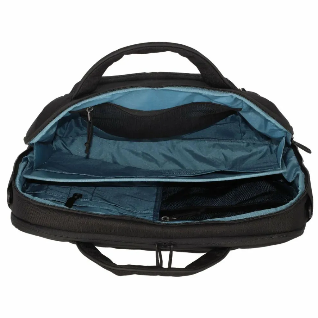 New Thule Accent Aktentasche 43 cm Laptopfach black