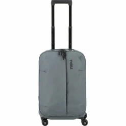 Thule Weichgepäck Kabinengepäck|4-Rollen Kabinentrolleys<Aion 4 Rollen Kabinentrolley 55 cm dark slate