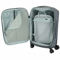 Thule Weichgepäck Kabinengepäck|4-Rollen Kabinentrolleys<Aion 4 Rollen Kabinentrolley 55 cm dark slate