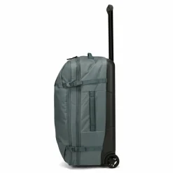 Thule Reisetaschen Mit Rollen<Aion 2 Rollen Reisetasche 70 cm dark slate