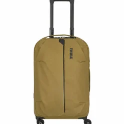 Thule Weichgepäck Kabinengepäck|4-Rollen Kabinentrolleys<Aion 4-Rollen Kabinentrolley 55 cm nutria