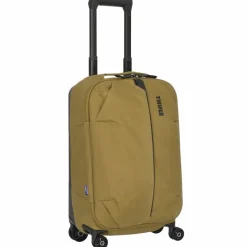 Thule Weichgepäck Kabinengepäck|4-Rollen Kabinentrolleys<Aion 4-Rollen Kabinentrolley 55 cm nutria