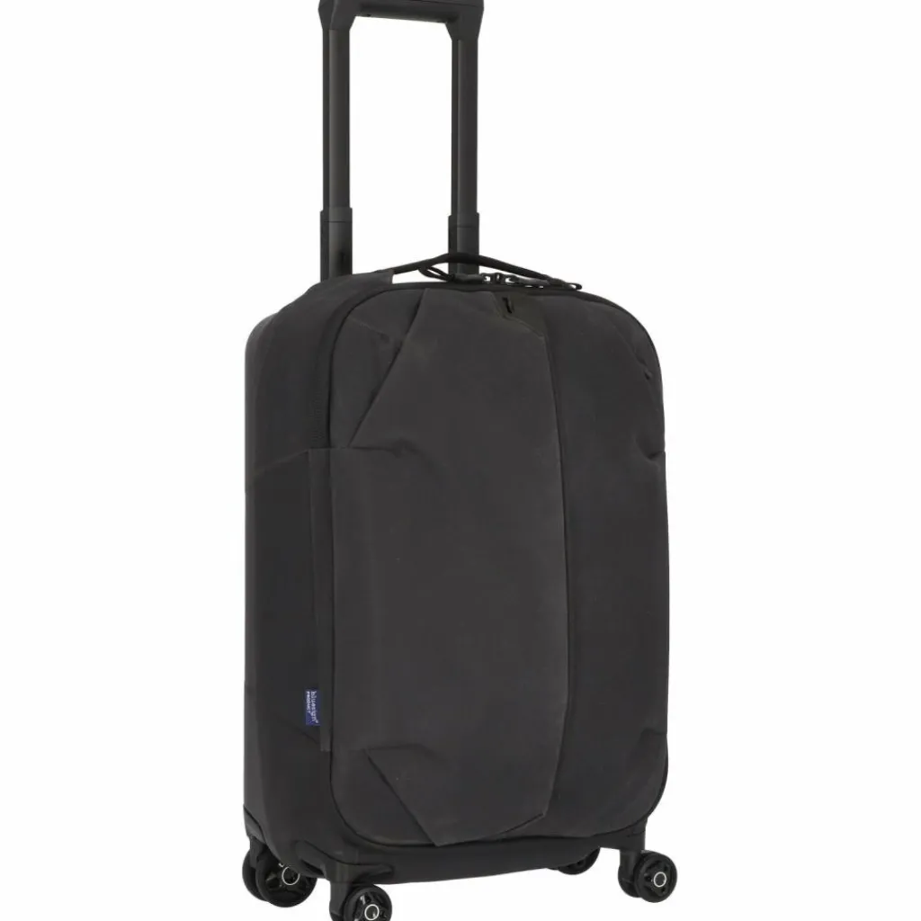 Online Thule Aion 4-Rollen Kabinentrolley 55 cm black