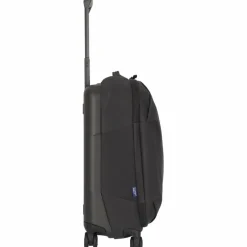 Online Thule Aion 4-Rollen Kabinentrolley 55 cm black