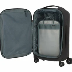 Online Thule Aion 4-Rollen Kabinentrolley 55 cm black