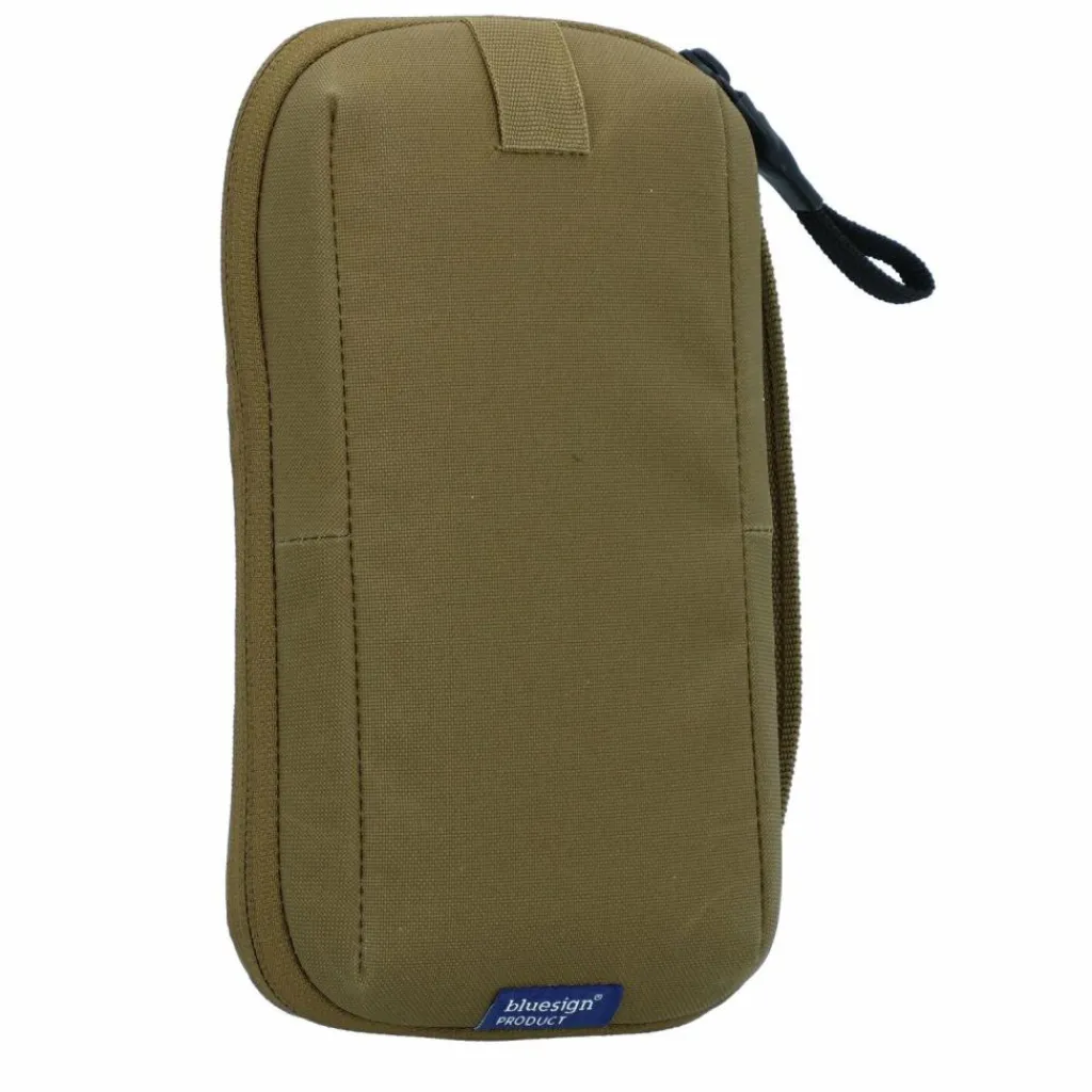 Thule Ausweisetuis<Aion Travel Organizer RFID 22 cm nutria