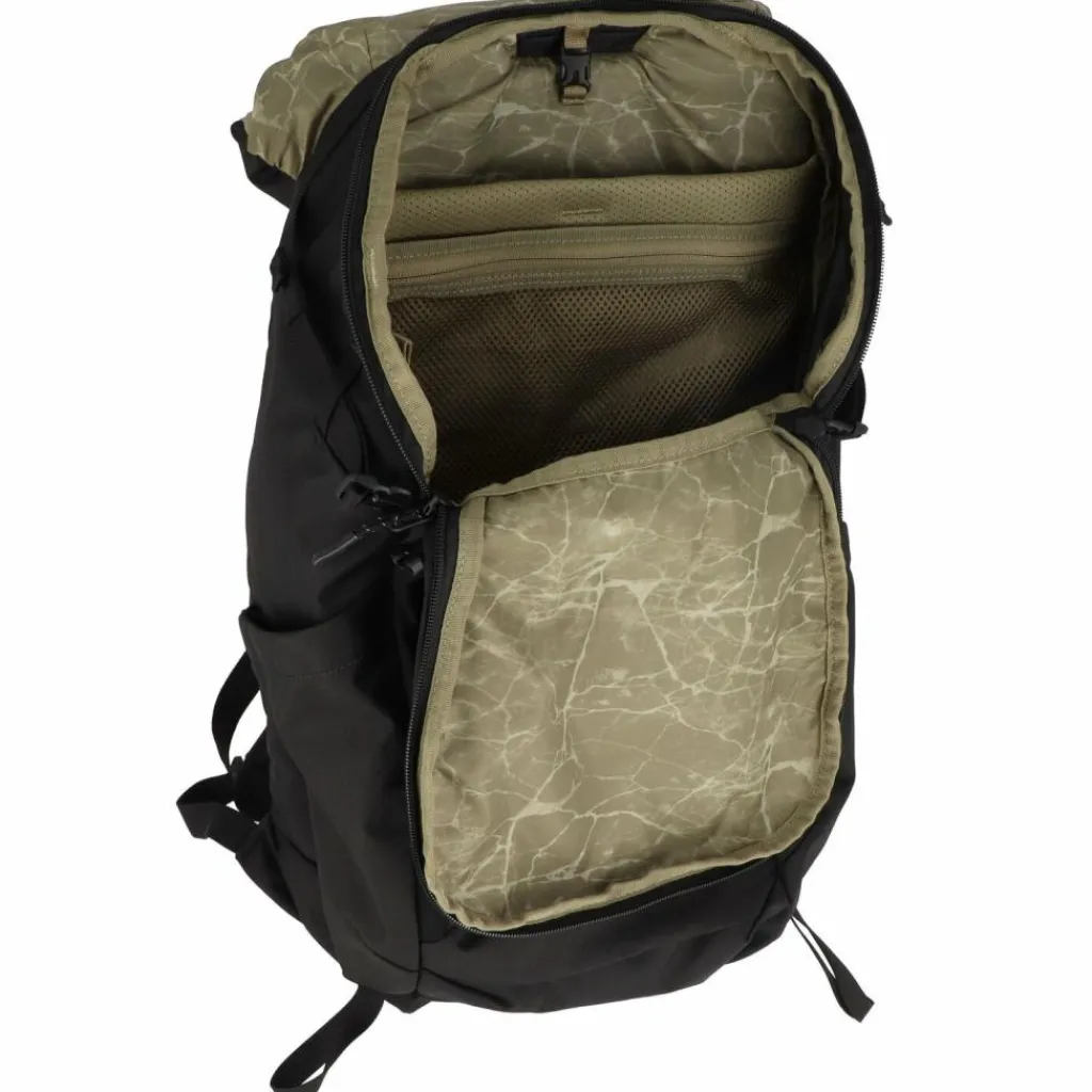 Thule Trekkingrucksäcke<AllTrail Trekkingrucksack 57 cm black