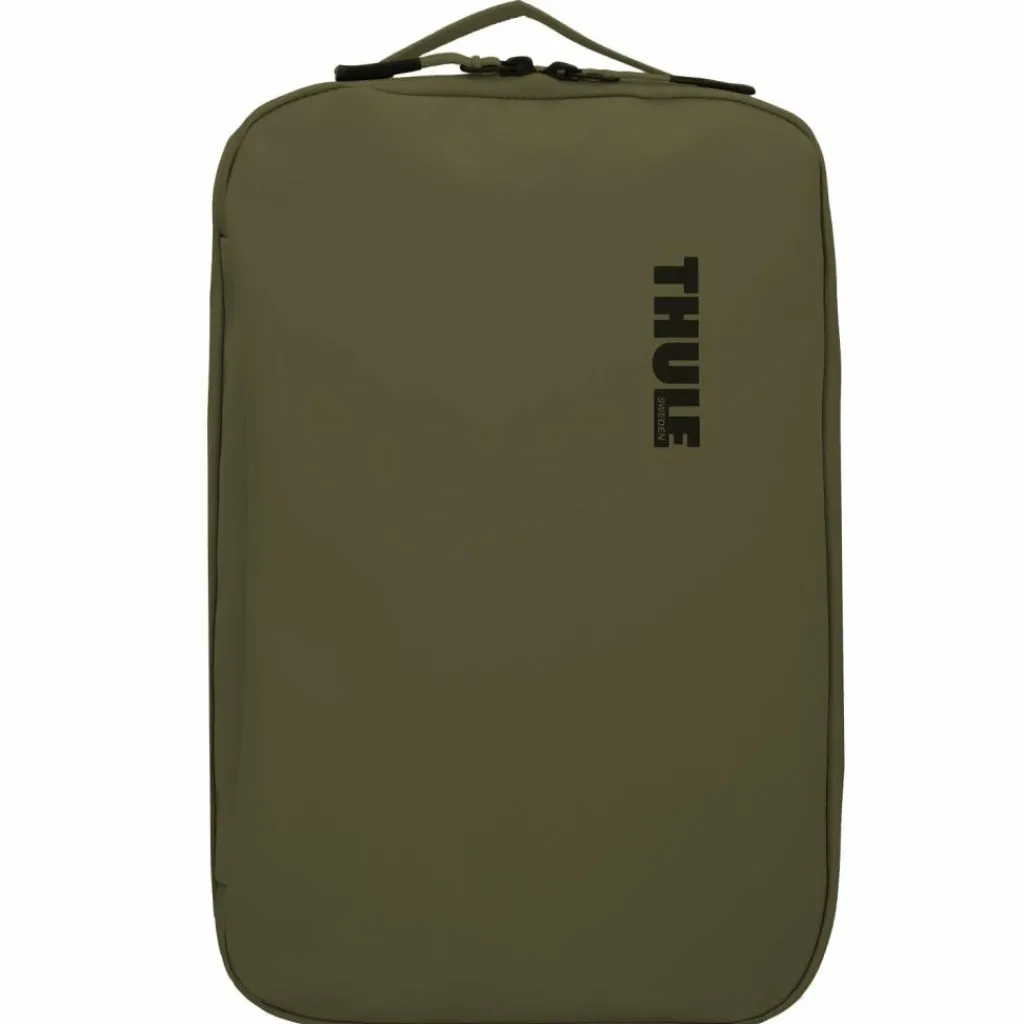 Thule Chasm Packtasche 33,5 cm mit Dehnfalte deep khaki