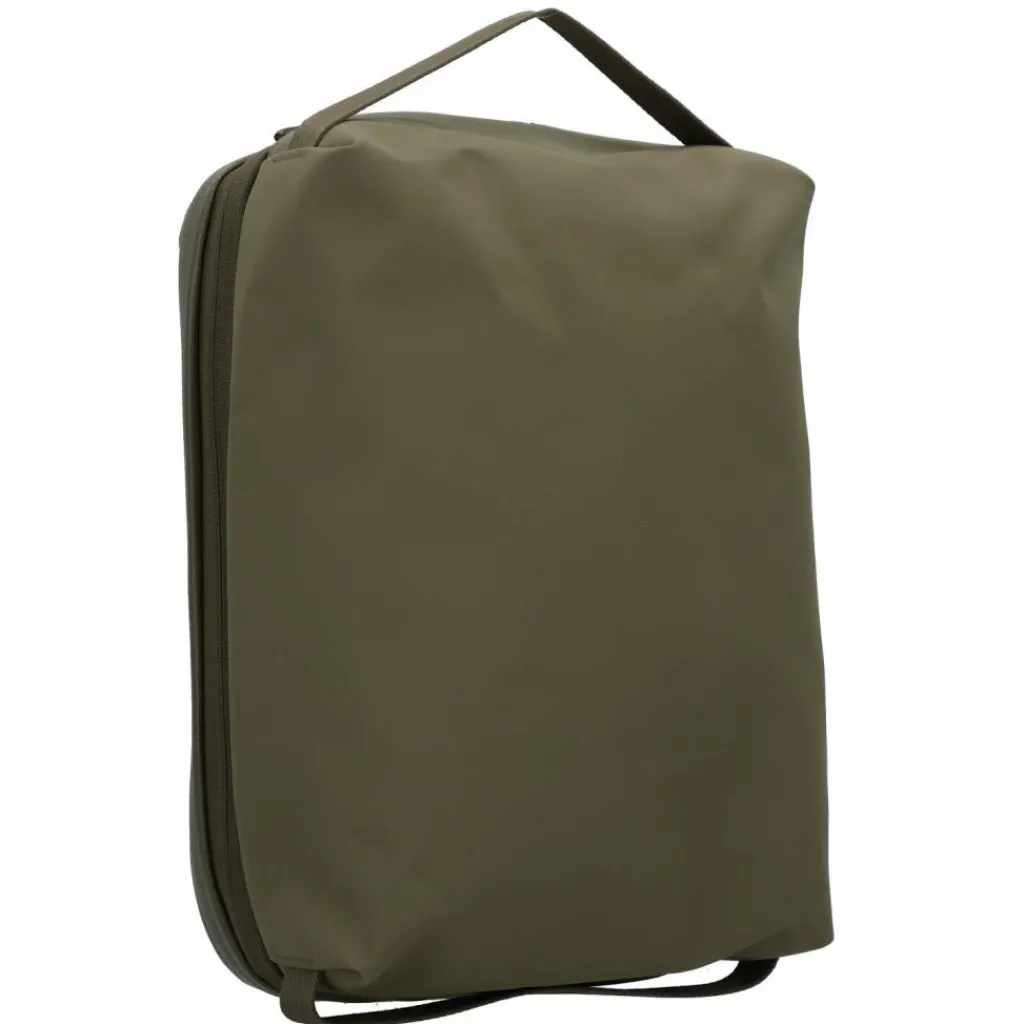 Thule Chasm Packtasche 33,5 cm mit Dehnfalte deep khaki