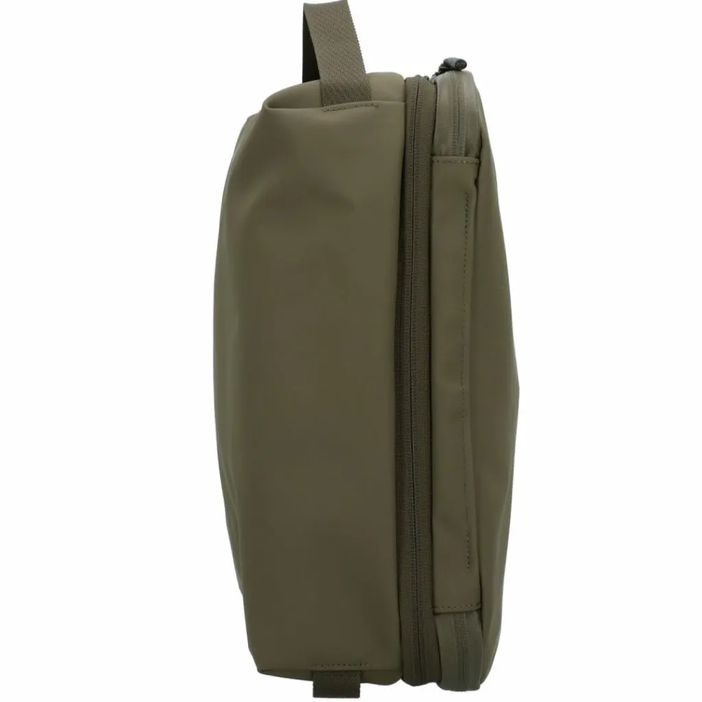 Thule Chasm Packtasche 33,5 cm mit Dehnfalte deep khaki
