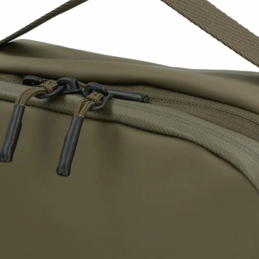 Thule Chasm Packtasche 33,5 cm mit Dehnfalte deep khaki