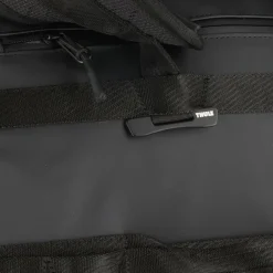 Thule Weekender|Reisetaschen Ohne Rollen<Chasm Weekender Reisetasche 86 cm black