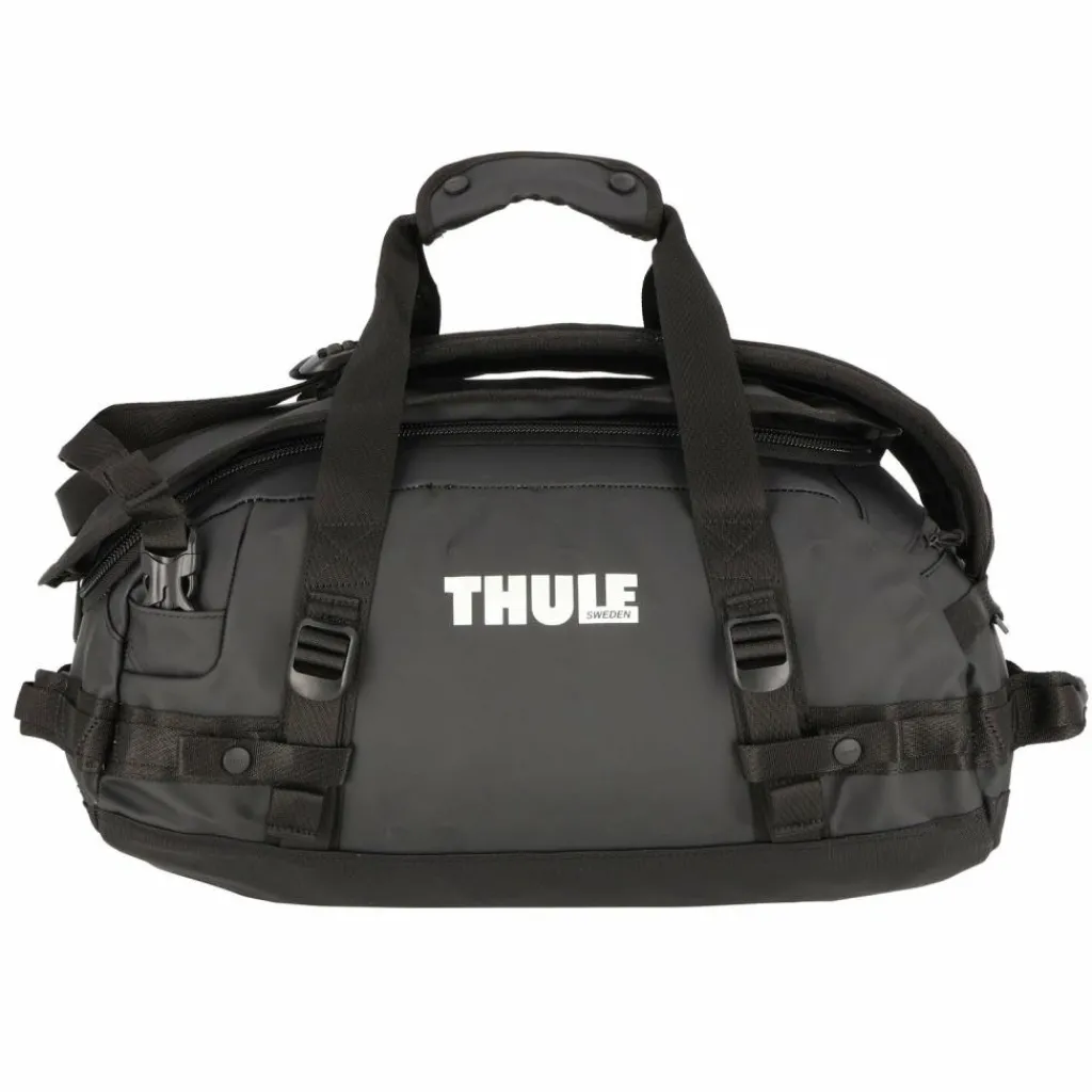 Thule Weekender|Reisetaschen Ohne Rollen<Chasm Weekender Reisetasche 48.5 cm black