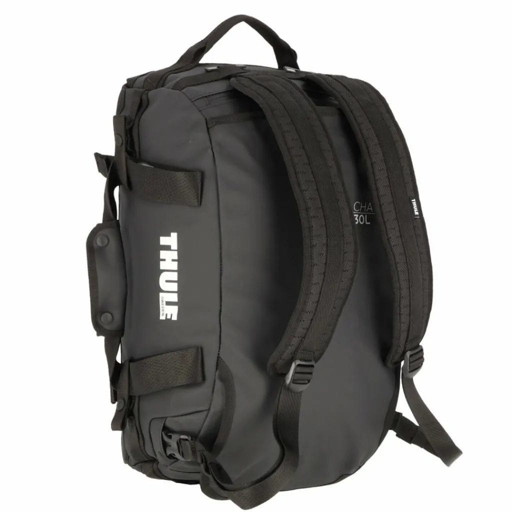 Thule Weekender|Reisetaschen Ohne Rollen<Chasm Weekender Reisetasche 48.5 cm black