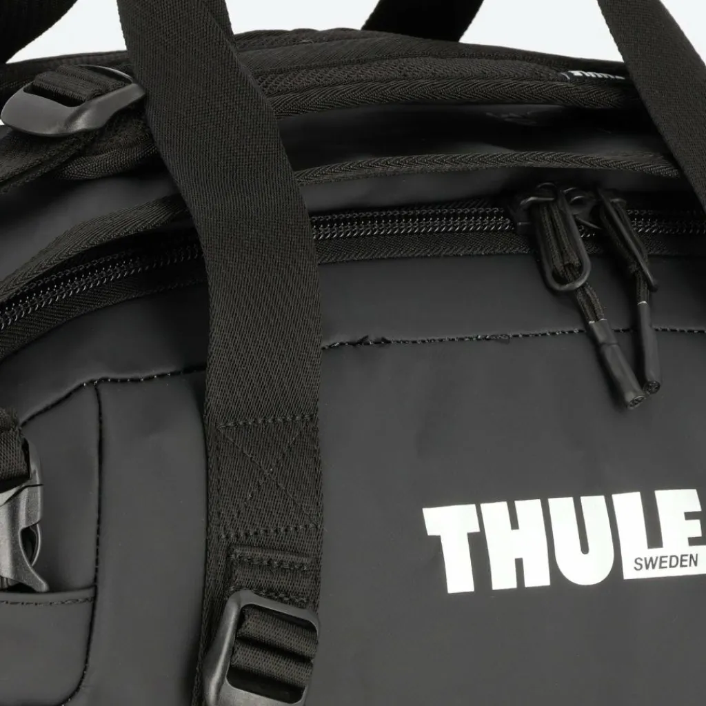 Thule Weekender|Reisetaschen Ohne Rollen<Chasm Weekender Reisetasche 48.5 cm black