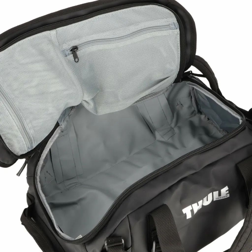 Thule Weekender|Reisetaschen Ohne Rollen<Chasm Weekender Reisetasche 48.5 cm black