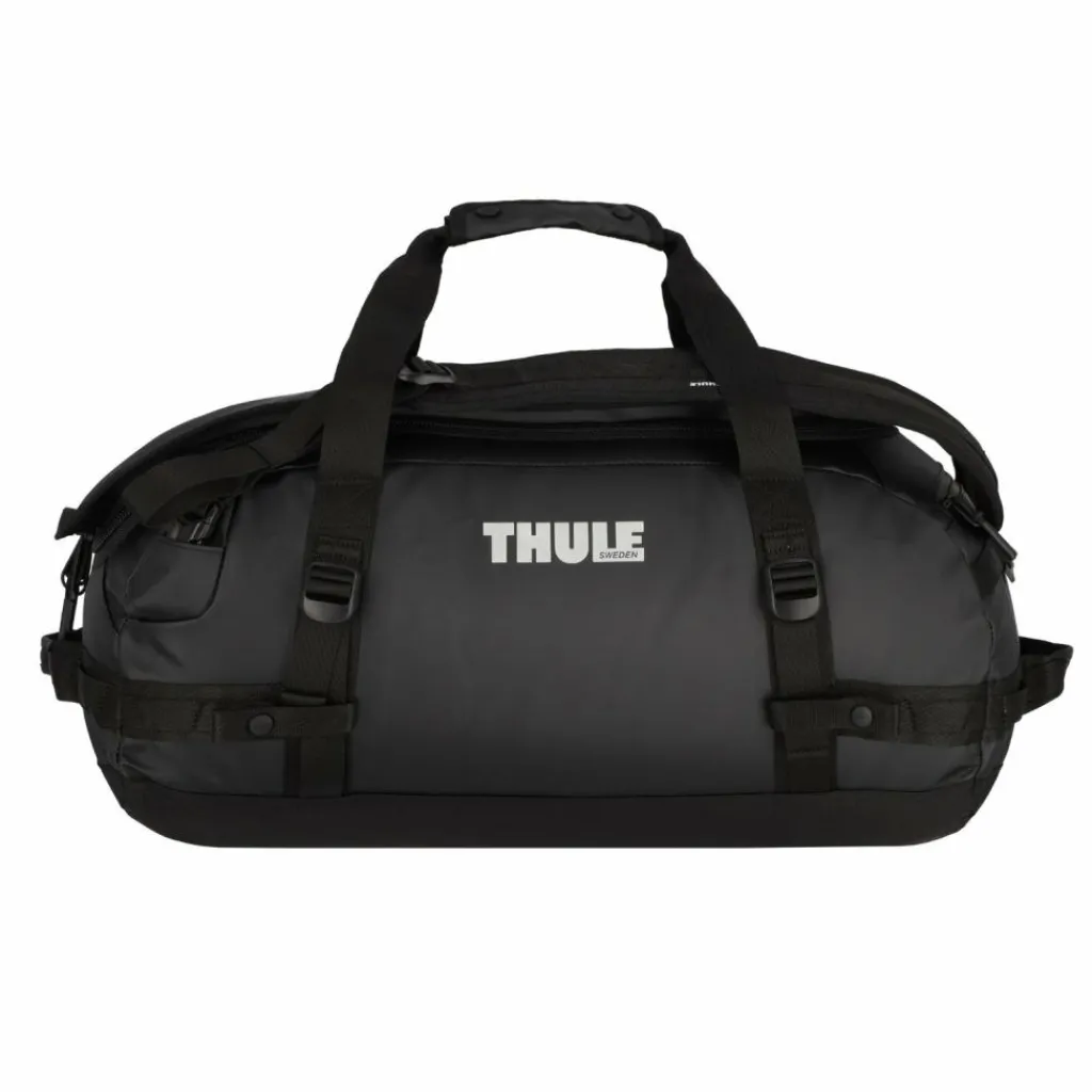 New Thule Chasm Weekender Reisetasche 67.5 cm black