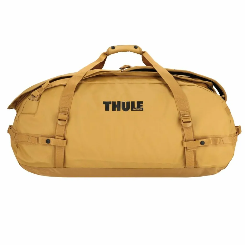 New Thule Chasm Weekender Reisetasche 85 cm golden