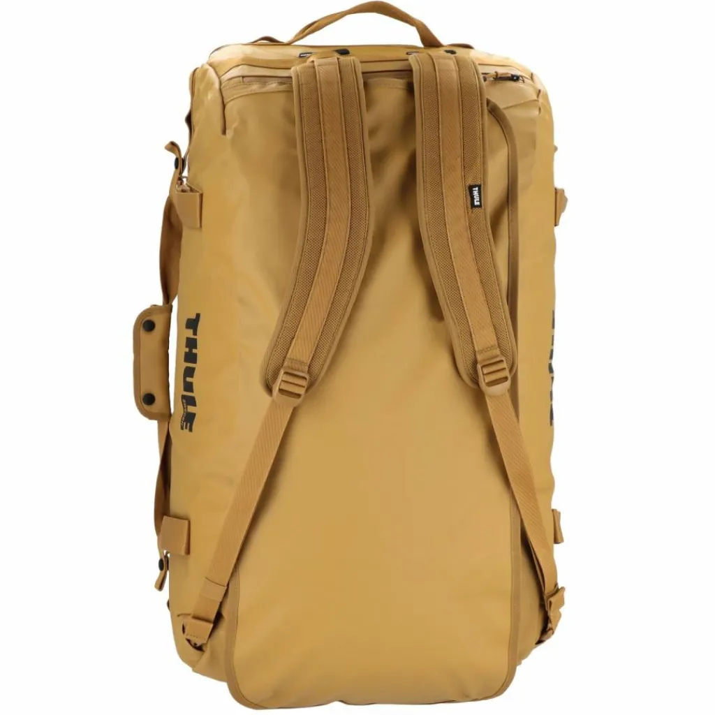 New Thule Chasm Weekender Reisetasche 85 cm golden