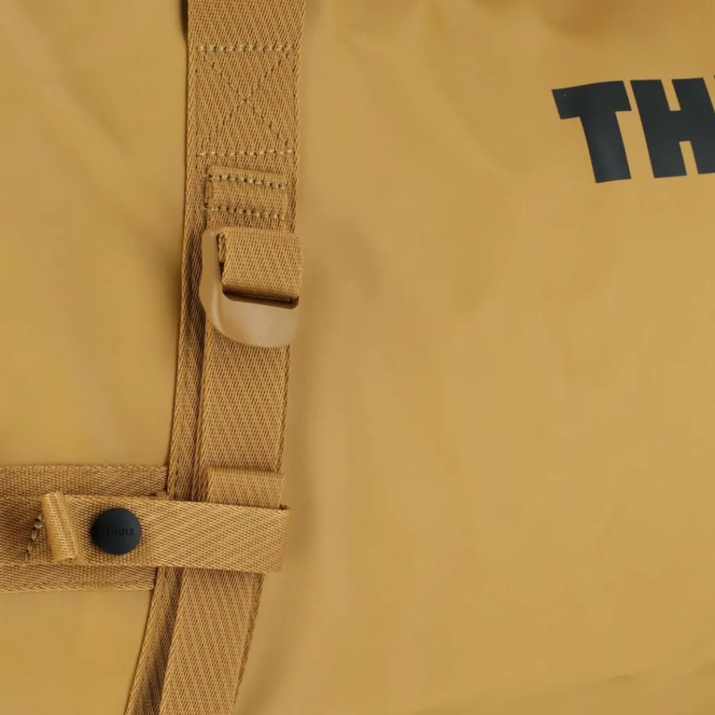 New Thule Chasm Weekender Reisetasche 85 cm golden