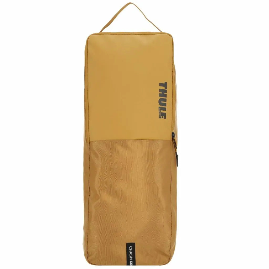 New Thule Chasm Weekender Reisetasche 85 cm golden