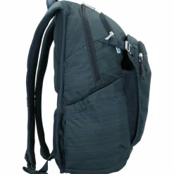 Discount Thule Construct 24L Rucksack 47 cm Laptopfach carbon blue