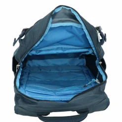 Discount Thule Construct 24L Rucksack 47 cm Laptopfach carbon blue