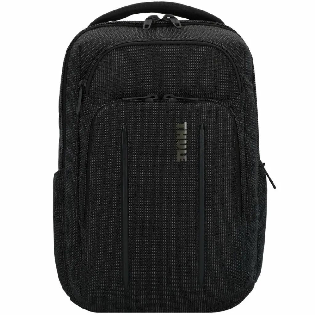New Thule Crossover 2 Business-Rucksack 41 cm Laptopfach black