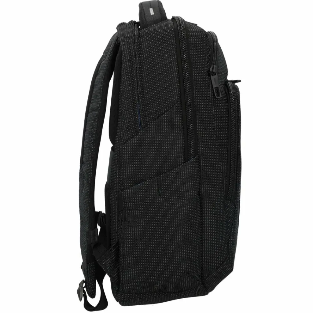 New Thule Crossover 2 Business-Rucksack 41 cm Laptopfach black
