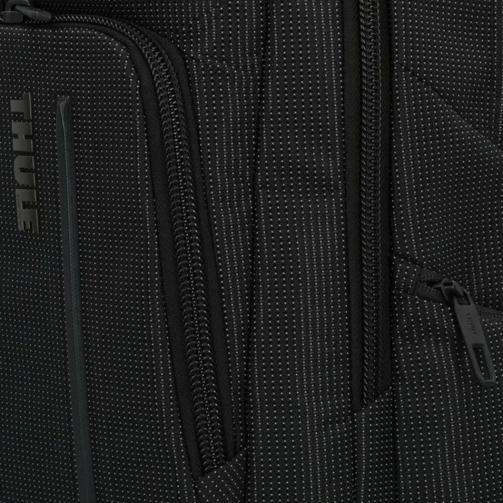 New Thule Crossover 2 Business-Rucksack 41 cm Laptopfach black